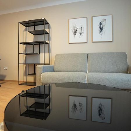 A 2-Bedroom Apartment With A King-Size Bed And A Balcony Is Located Just A 15-Minute Walk From Stephansplatz. Viena Exterior foto